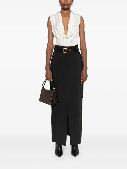 Sybille Maxi Skirt