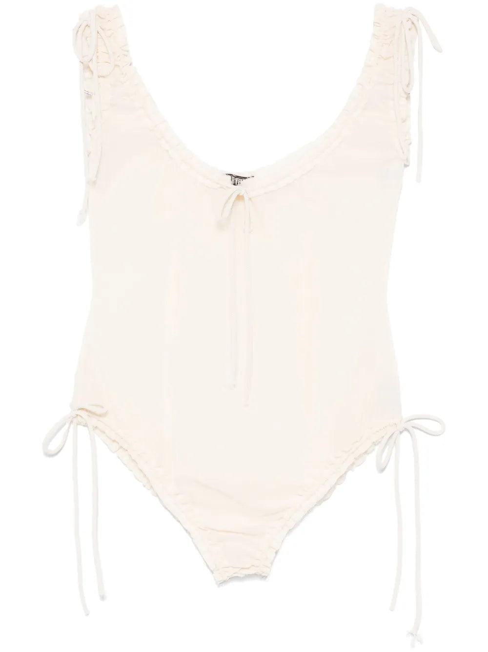 Cotton Bodysuit