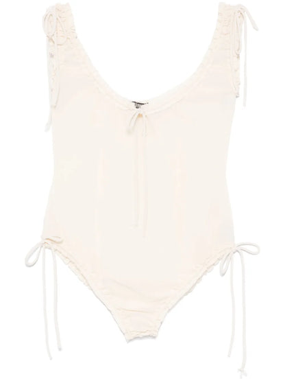 Cotton Bodysuit