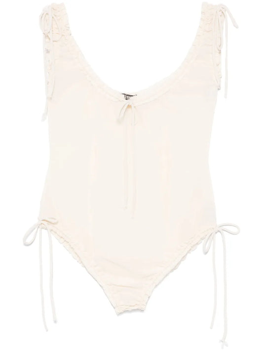 Cotton Bodysuit