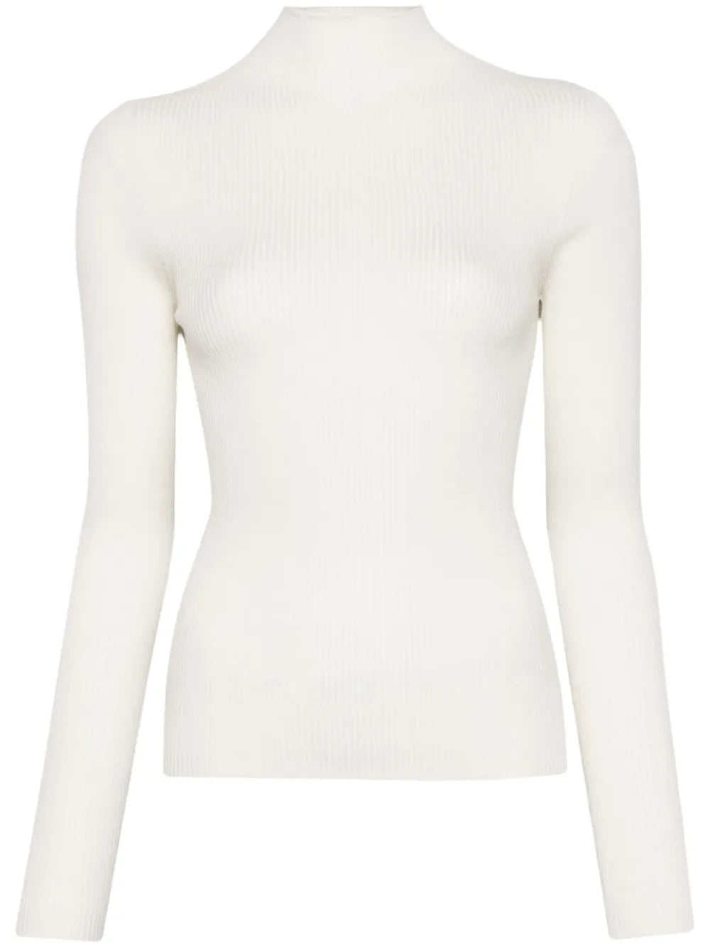 Wool Sweater