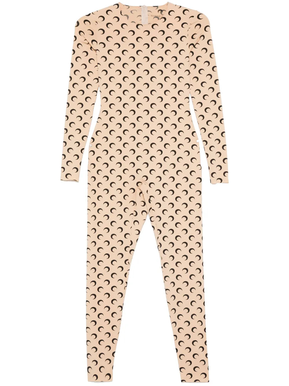 Jersey Moon Jumpsuit