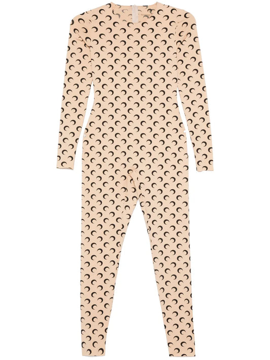 Jersey Moon Jumpsuit
