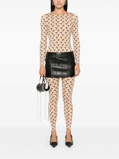 Jersey Moon Jumpsuit