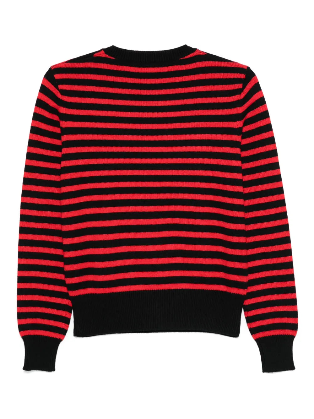 Knitting Contest Sweater