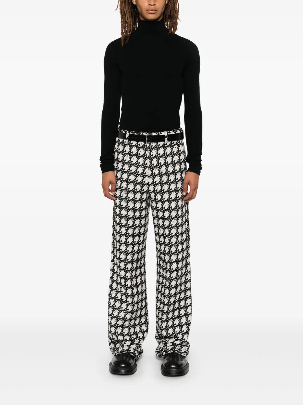 Nº380 Audrey Sweater
