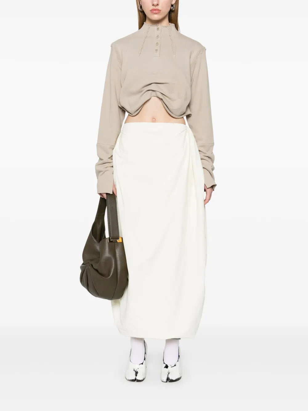 Amish Sweatshirt