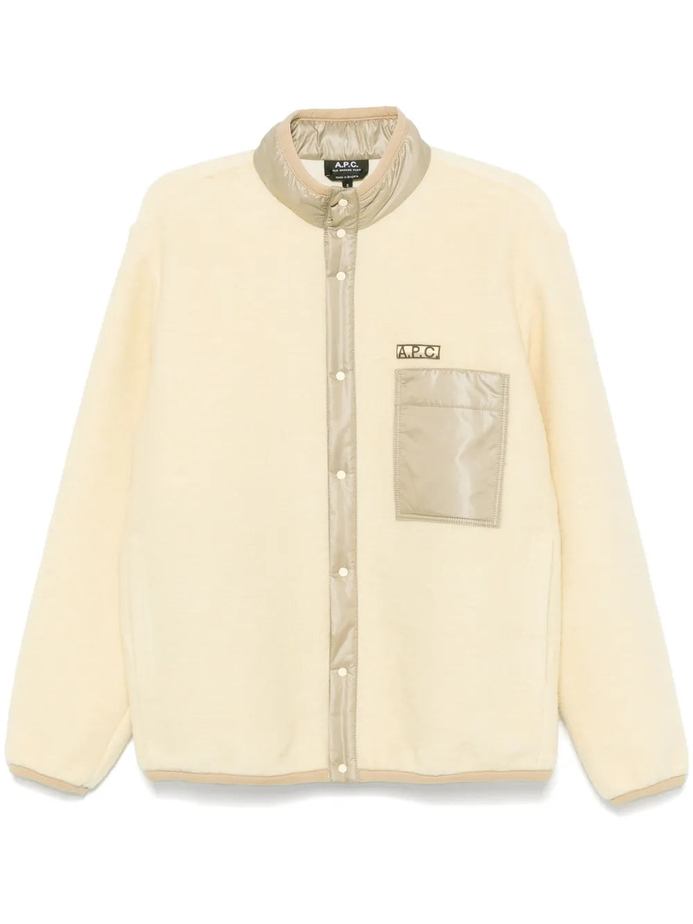 Ewan Jacket