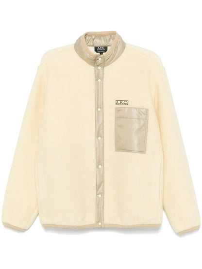 Ewan Jacket