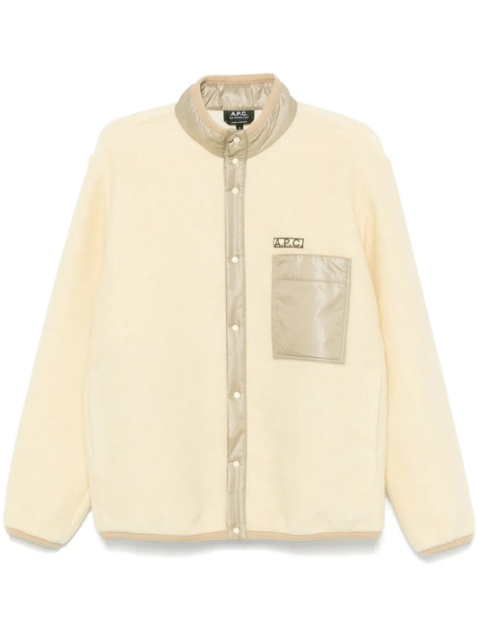 Ewan Jacket