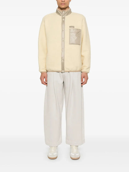 Ewan Jacket