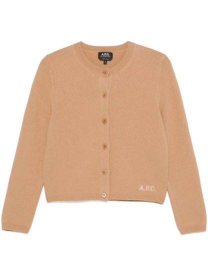 Mila Cardigan