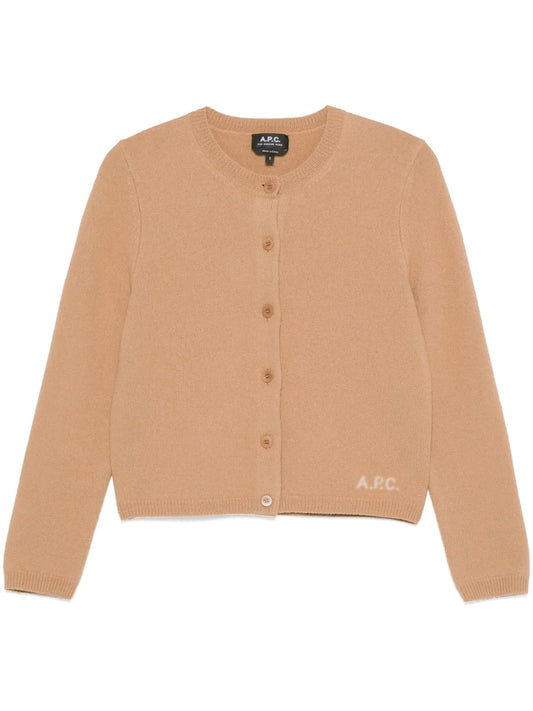 Mila Cardigan