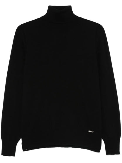 Cashmere Sweater
