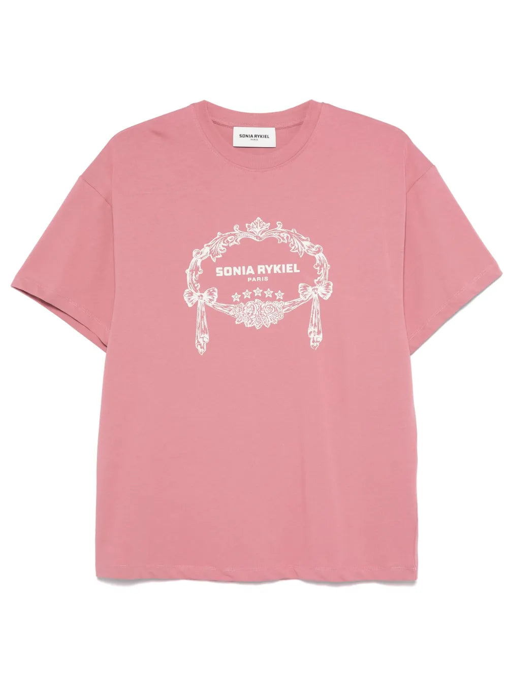 Logo-Print T-Shirt