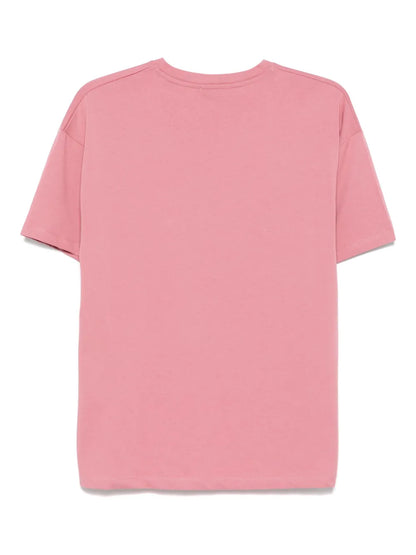Logo-Print T-Shirt