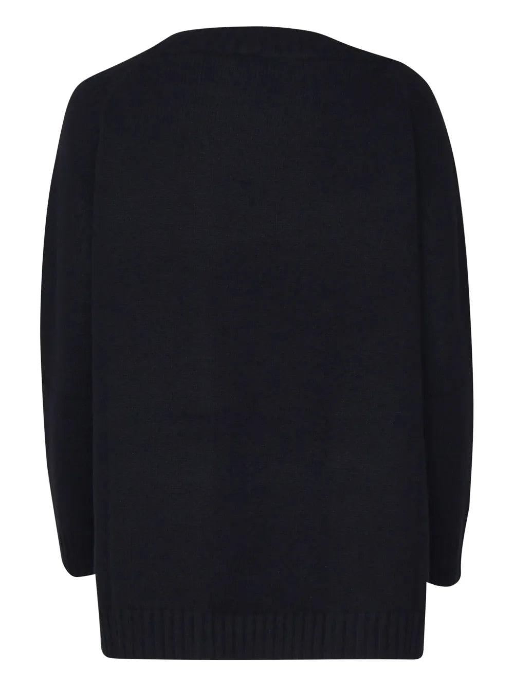 Boat-Neck Jumper