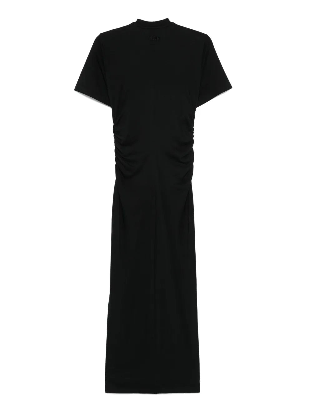 Jersey Maxi Dress