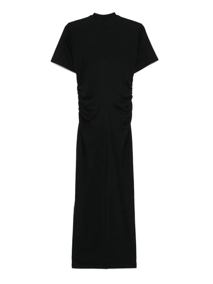 Jersey Maxi Dress