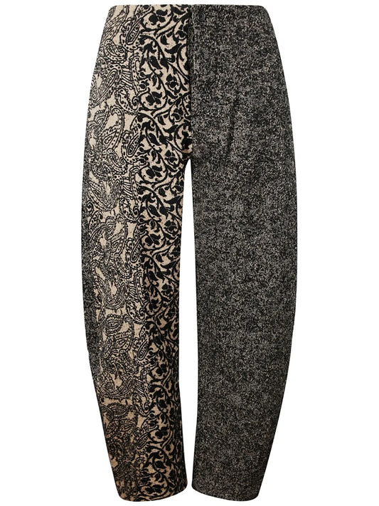 Pollock Trousers