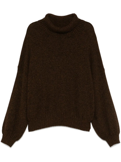 Morris Sweater