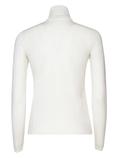 Roll-Neck Jumper