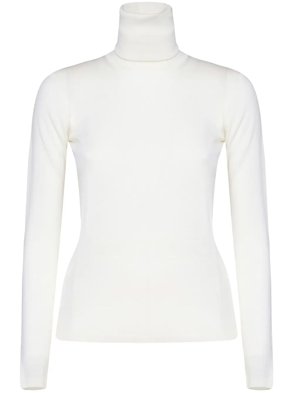 Roll-Neck Jumper