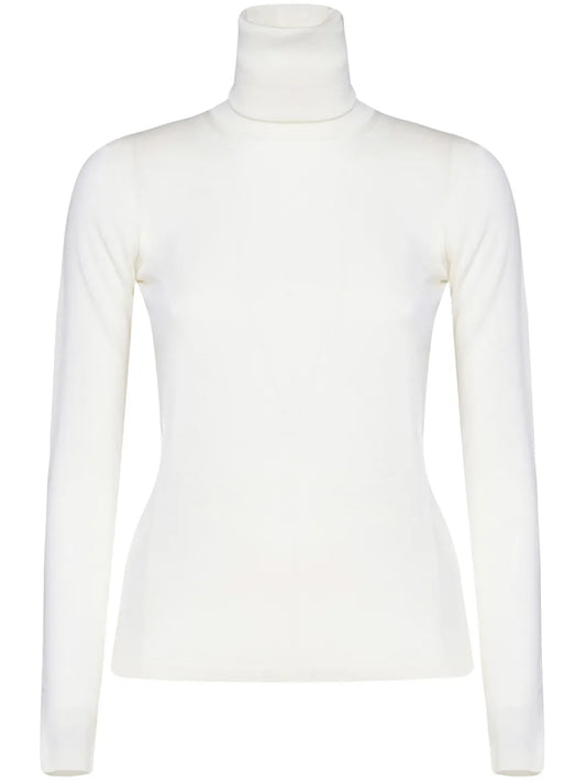 Roll-Neck Jumper