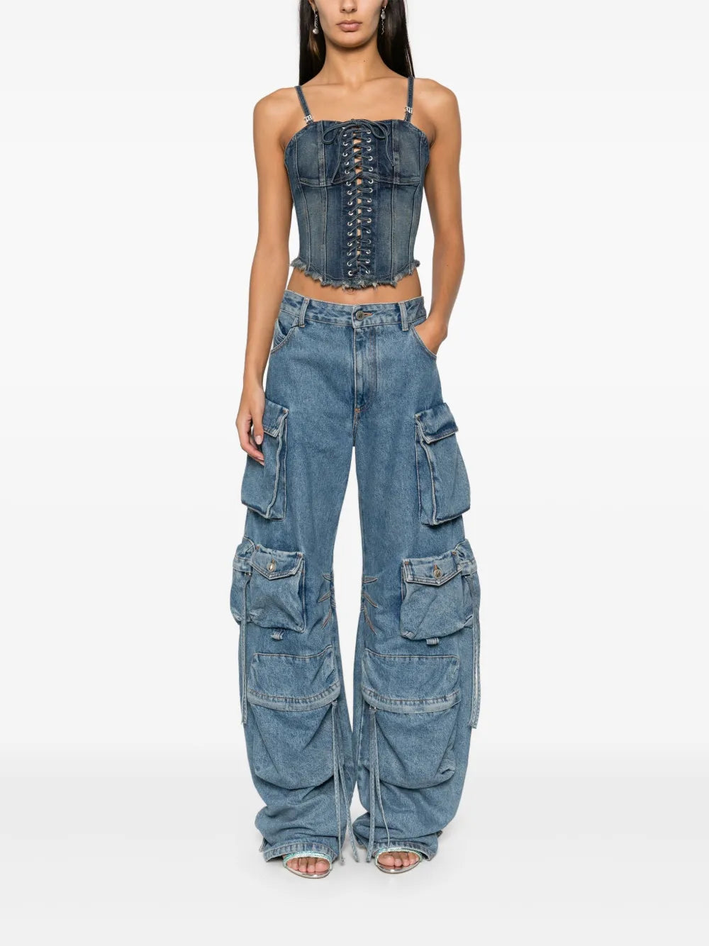 Lara Corset
