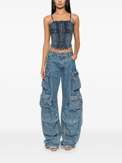 Lara Corset