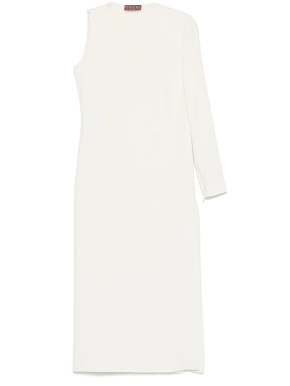 Sable Midi Dress