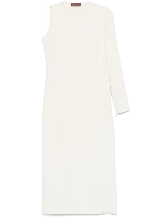 Sable Midi Dress