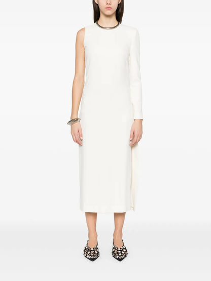 Sable Midi Dress