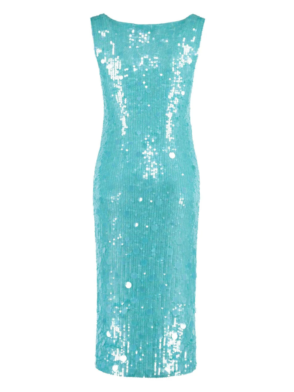 Sequined Dress