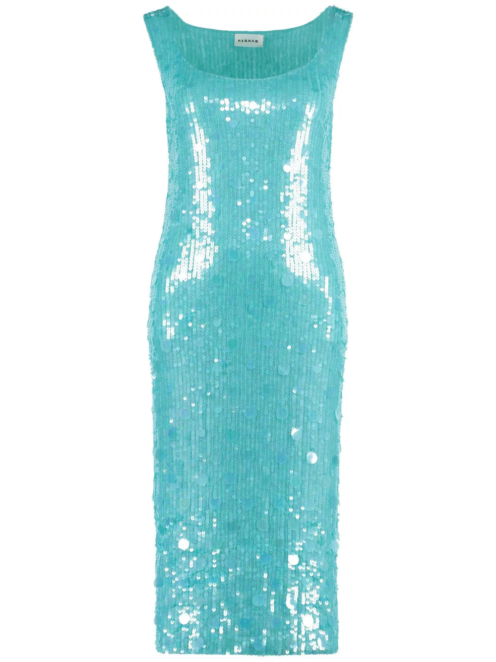 Sequined Dress