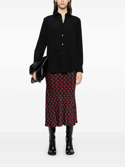 Wool Shirt