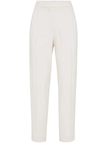 Slouchy Trousers