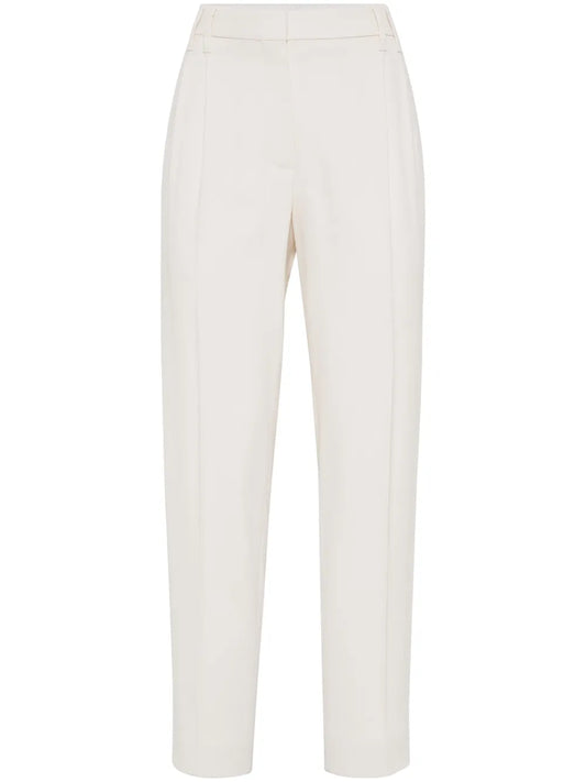 Slouchy Trousers