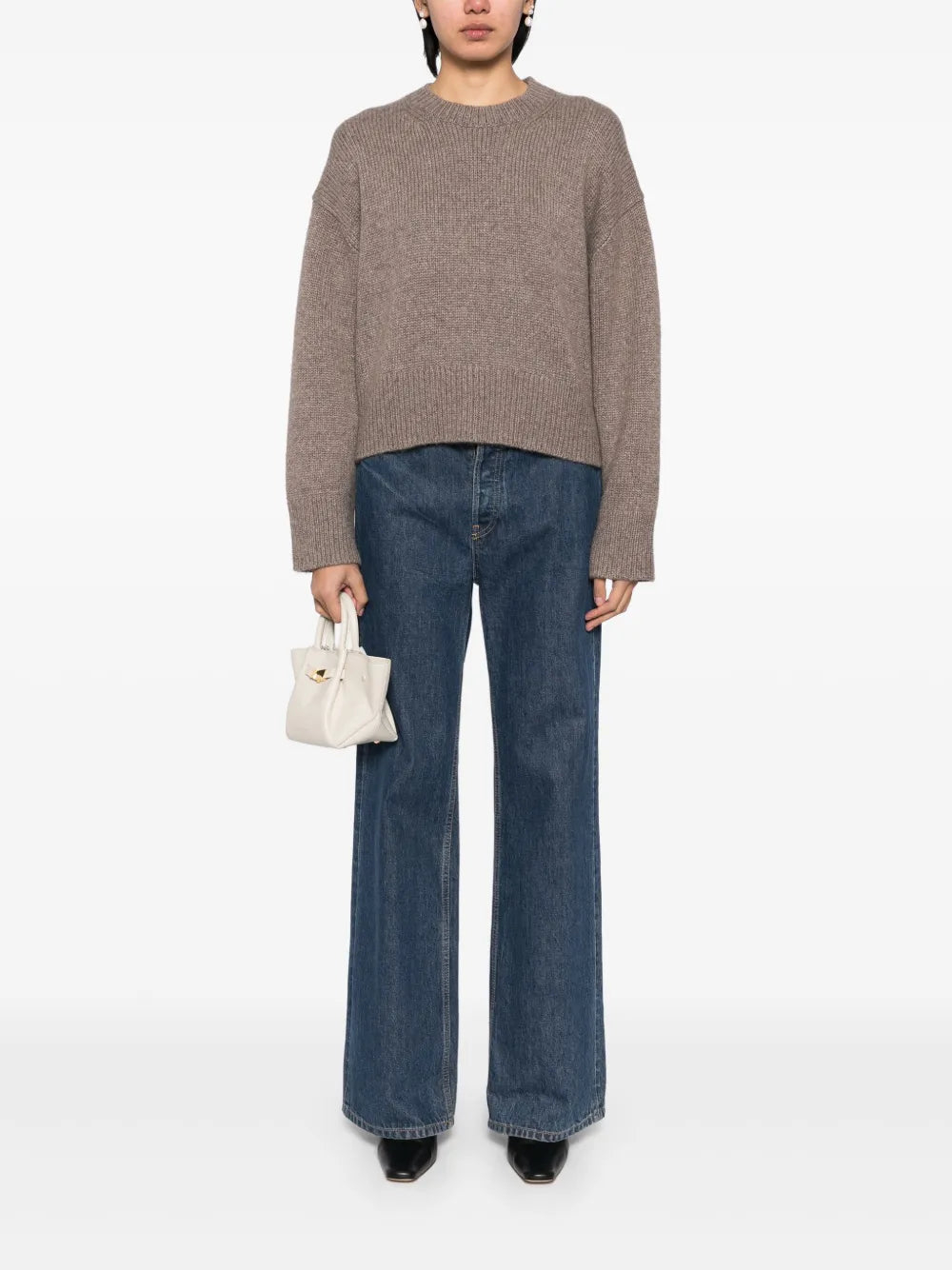 Anisa Jumper