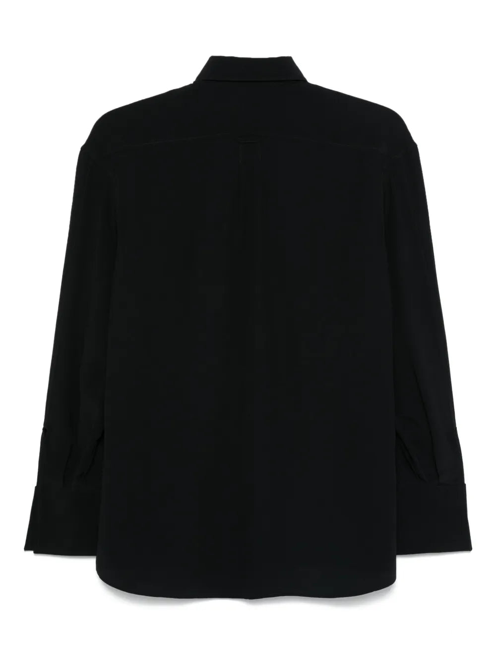 Crepe Shirt