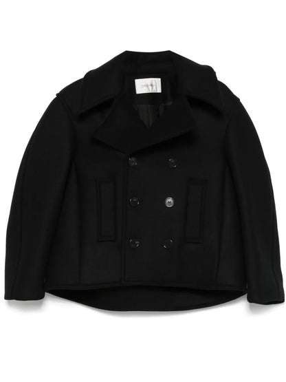 Wool Jacket