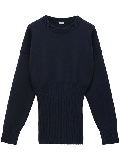 Logo-Patch Jumper