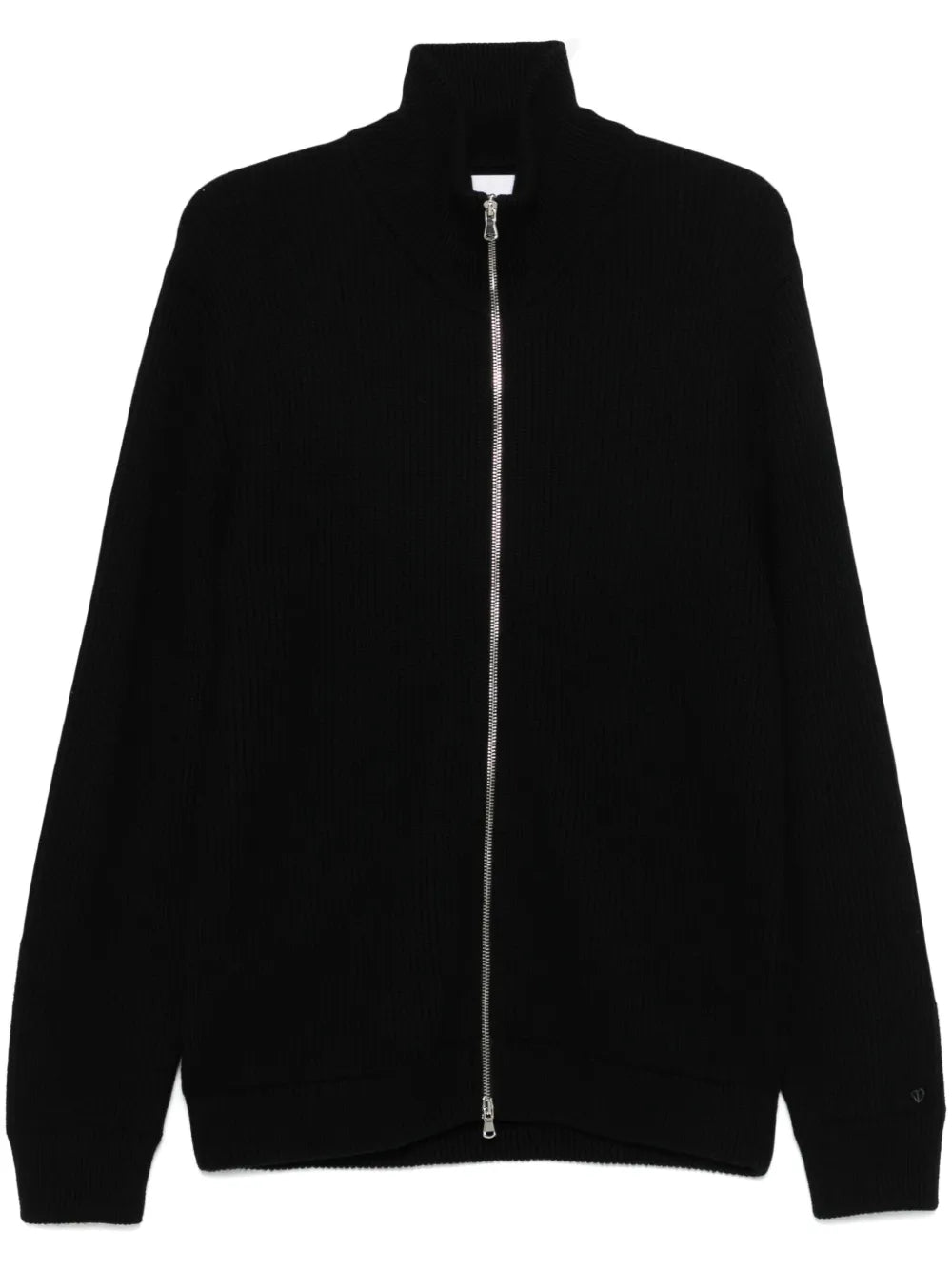 Wool Cardigan