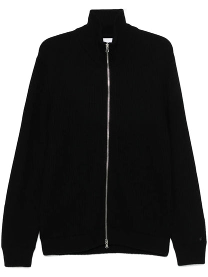 Wool Cardigan