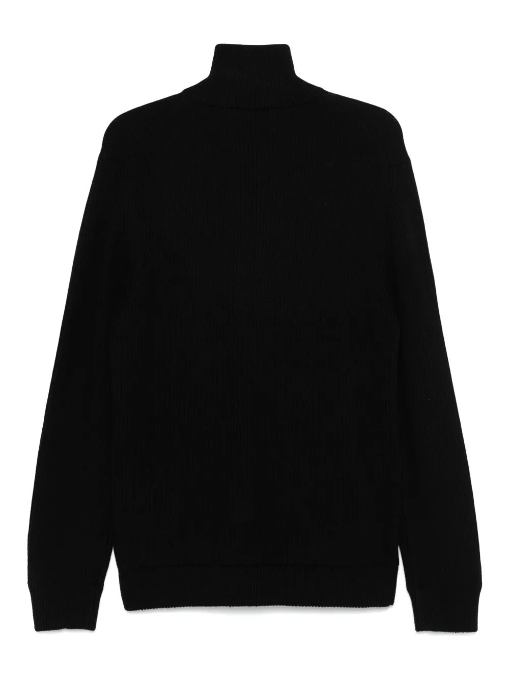 Wool Cardigan