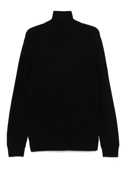 Wool Cardigan