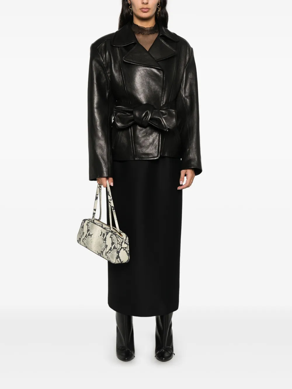 Dolores Jacket