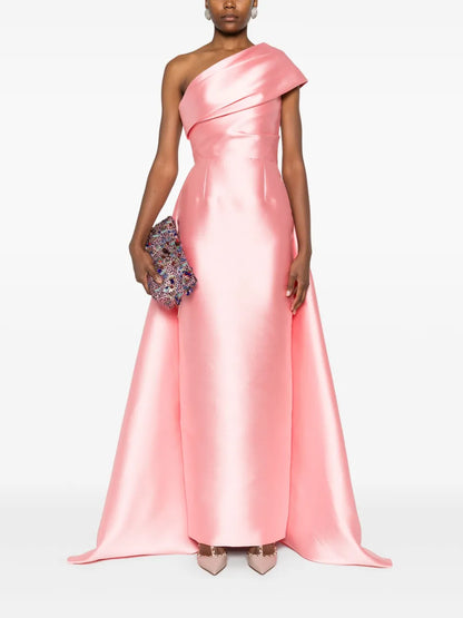 Alba Gown