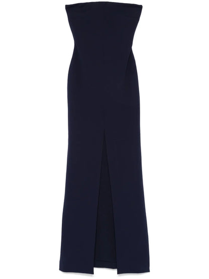Bysha Gown