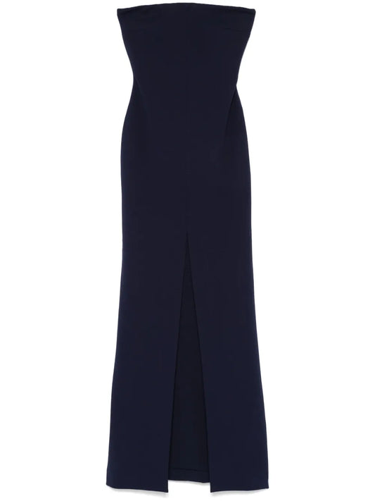 Bysha Gown